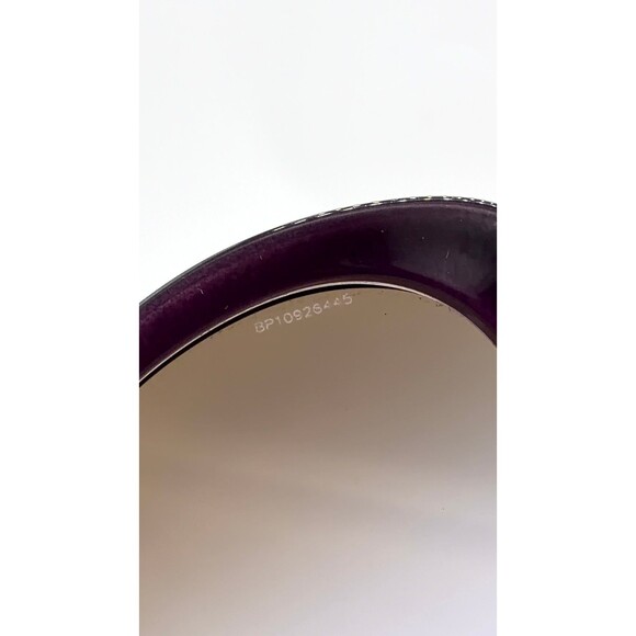 Prada Purple Gradient SPR30P main image 8